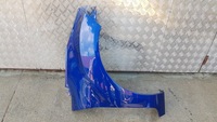 фото thumb №1, Крила правий fiesta lak: 2d