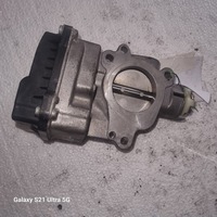 фото thumb №1, Дроссельная заслонка citroen c3 1.4 8v