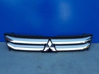 фото thumb №1, Mitsubishi eclipse cross 17- решітка радіатора решітка радіатора