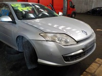 фото thumb №8, Laguna iii dci aut радіатор комплект