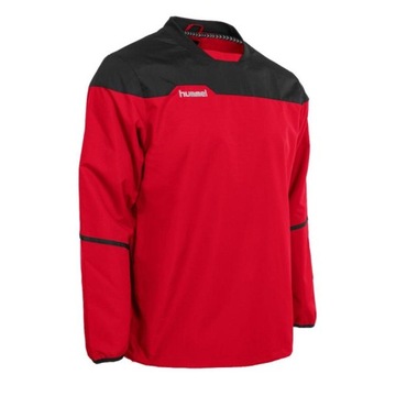 НОВАЯ ветровка HUMMEL, размер 164.
