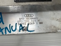 фото thumb №9, Підрамник підрамник audi a5 8t 2.7 tdi