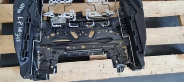 фото thumb №7, Q7 4m ii каркас сиденья левый перед переднее sline 4m0881045g