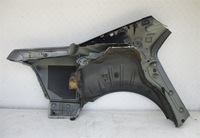 фото thumb №11, Крила чверть лівий задня задній vw phaeton 3d