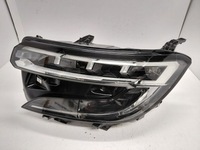 фото thumb №1, Renault austral led лампа ліва