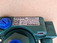 фото thumb №8, Volvo fh4 fm4 клапан датчик пального westport 22485677