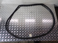 Прокладка дверь правая  перед vw passat b7 2.0 tdi седан dsg 10127 Недорого, фото thumb