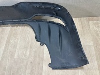 фото thumb №15, Mercedes eqe amg v295 sedan 2022- dół диффузор задняя бампера a2958859901