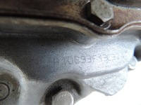 фото thumb №9, Opel corsa c 1,2 коробка передач передач f13c374