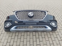 Купить Бампер перед передний kompletny под радар решётка радиатора противотуманная фара mg hs i 5pbc, фото thumb