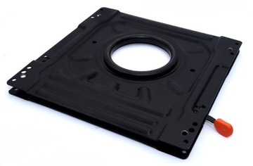 фото thumb №5, Набір 2x obrotnica сидіння mercedes vito ii / viano w639 2003-2014