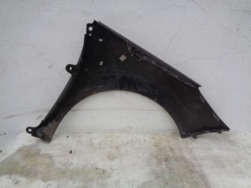 фото thumb №10, Крило перед переднє лівий peugeot 308 t7 cc cabrio код фарби kdjd