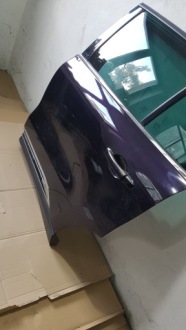 фото thumb №2, Дверь задняя левая espace v tegng