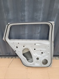 фото thumb №8, Skoda superb iii 3 3v9 универсал двери левые зад левые задние 3v9833311