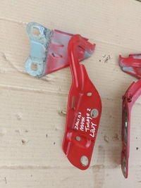 фото thumb №2, Петли капот p-l renault twingo 2