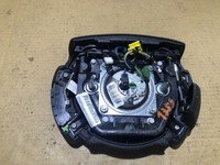 фото thumb №5, Подушка безпеки подушка водія мультифункція range rover l322 vogue 7h42-043c88