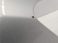 фото thumb №7, Kia pro ceed i крыло правые перед переднее 9s