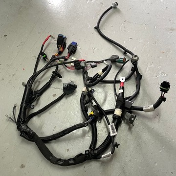 фото thumb №6, Renault zoe ii жгут двигатель установка 240119398s