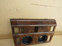 фото thumb №7, 4 mercedes w124 дерево панели панель обогрева гайка