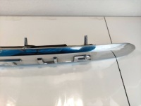 Renault captur i 1 накладка крышки хром 848101082r Киев, фото thumb