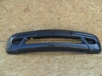 фото thumb №6, Mercedes vaneo w414 2008 2009 2010 бампер переднее