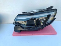 фото thumb №1, Jeep compass ii lift 20- лампа левая перед передняя performacne led 3694