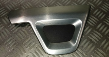 фото thumb №5, Range rover vogue l405 планка декоративная левая dekor aluminiowy туннеля панели lh