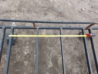 фото thumb №10, Багажник крышный платформа opel movano a