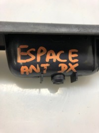 фото thumb №4, Панель переключатель окон renault 7700876395