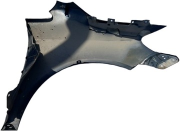 фото thumb №11, Крило перед переднє лівий vw golf v 5 vi 6 plus + 5m0 2005-2014 5m0821215