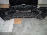 фото thumb №9, Mercedes vito 447 w447 перед капот лампи бампер комплектний pod камера