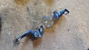 фото thumb №1, Ford focus mk3 петля двері лівий переднє