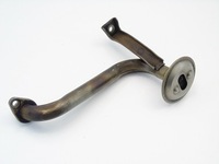 фото thumb №1, Маслоприёмник насоса масла 1.6 компрессор mini cooper r50 r52 r53 w11