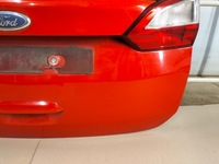 фото thumb №8, Крышка багажника задняя задняя ford grand c-max ii ca электрическая