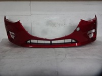 фото thumb №1, Бампер перед mazda 3 13-14r