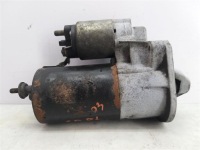 Стартер volvo оригинальный номер 0001107076 Цена, фото thumb