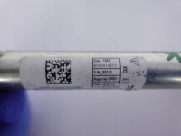 фото thumb №5, Ghibli quattroporte натягувач поперечина правий перед