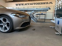 фото thumb №5, Vw skoda seat audi радар acc блок управления 2q0907572j nr радара: 2q0907572b