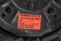 фото thumb №7, Вентилятор 25380-2exxx hyundai tucson 1 i 2.0 16v 142 km 04-10