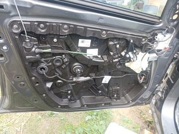 фото thumb №7, Mercedes w213 e-klasa дверь левая перед rzednie левая 992