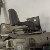 Citroen c3 ii ds3 колонка кермова 1811933100 Київ, фото thumb