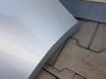 фото thumb №13, Seat altea 04-08r бампер перед переднее решётка радиатора ls7y