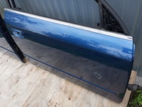 фото thumb №10, A4 b7 двері праве перед / задня lz5c