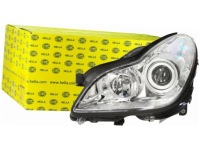 фото thumb №3, Лампы фары mercedes cls c219 04-10