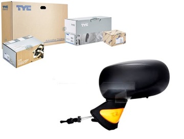 фото thumb №1, Зеркало tyc rn3087114 10764801 4366803