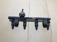 фото thumb №1, Молдинг упорскування форсунки renault kangoo i 1.4