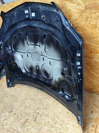 фото thumb №10, Капот кришка двигуна mercedes glk x204 a2048800557 oryg