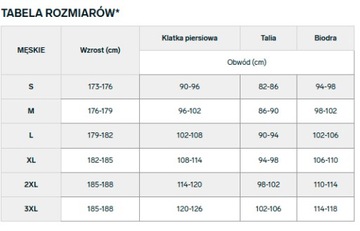 4F МУЖСКОЙ ТЕРМОАКТИВНЫЙ ВЕЛОСИПЕДНЫЙ ДЖЕРСИ / размер L