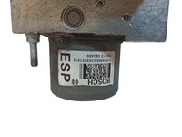 фото thumb №8, Alfa romeo mito насос гальмівна abs esp 0265251816 51879980 0265951710