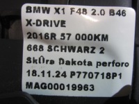 фото thumb №11, Bmw x1 f48 f45 2 подушка водія подушка безпеки usa оригінал 6877541 32306877541